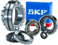 SKF 轴承