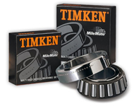 TIMKEN 轴承