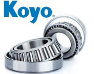 KOYO 轴承